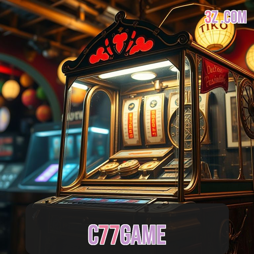 Explorando a Seção Paga do c77game: Experiências Incríveis