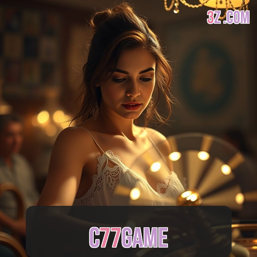 Experimente Slots Empolgantes no c77game: Diversão Sem Fim!